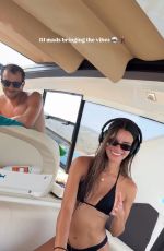 MADISON REED - Instagram Photos 08/19/2025