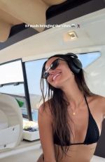 MADISON REED - Instagram Photos 08/19/2025