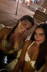 MADISON REED - Instagram Photos 08/19/2025