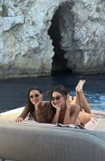 MADISON REED - Instagram Photos 08/19/2025