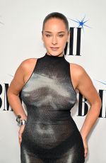 MAETA at 2025 BMI R&B/Hip-Hop Awards at Fairmont Century Plaza in Los Angeles 08/28/2025