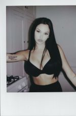 MAGGIE LINDEMAN - Instagram Photos 08/29/2025