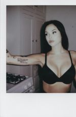 MAGGIE LINDEMAN - Instagram Photos 08/29/2025