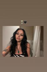 MAGGIE LINDEMANN - Instagram Photos 08/07/2025