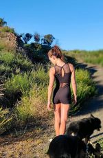 MAGGIE Q - Instagram Photos 08/29/2025