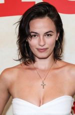 MAIA KAI at Americana Special Screening at Desert 5 Spot in Los Angeles 08/03/2025