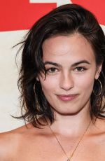 MAIA KAI at Americana Special Screening at Desert 5 Spot in Los Angeles 08/03/2025