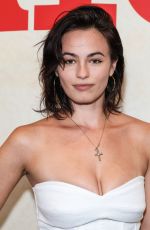 MAIA KAI at Americana Special Screening at Desert 5 Spot in Los Angeles 08/03/2025