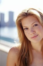 MANDY MOORE at a Photoshoot 2001