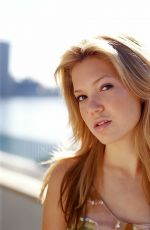 MANDY MOORE at a Photoshoot 2001