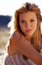 MANDY MOORE at a Photoshoot 2001