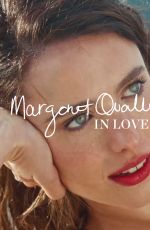 MARGARET QUALLEY for Cosmopolitan Magazine, August 2025