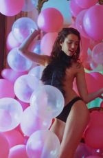 MARGARET QUALLEY for Cosmopolitan Magazine, August 2025