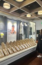 MARIA SHARAPOVA - Instagram Photos 08/25/2025