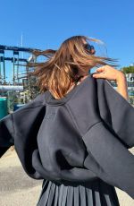 MARIA SHARAPOVA - Instagram Photos 08/25/2025
