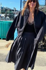 MARIA SHARAPOVA - Instagram Photos 08/25/2025