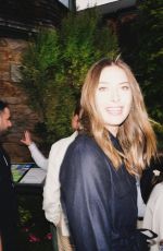 MARIA SHARAPOVA - Instagram Photos 08/25/2025