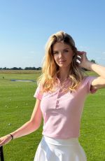 MARIIA ARSENTIEVA - Instagram Photos 08/05/2025