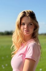 MARIIA ARSENTIEVA - Instagram Photos 08/05/2025