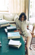 MARINE VACHT in Elle Magazine, France July 2025