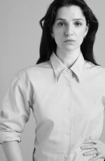 MARISA ABELA for Perfect Magazine, February 2025