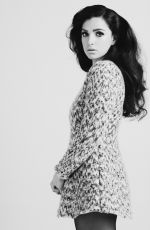 MARISA ABELA for Perfect Magazine, February 2025