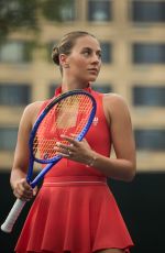 MARTA KOSTYUK - Instagram Photos 08/26/2025