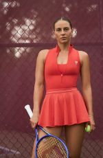 MARTA KOSTYUK - Instagram Photos 08/26/2025