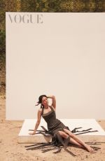 MEGHANN FAHY for Modern Luxury, September 2025