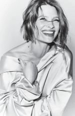 MELANIE THIERRY in Madame Figaro, August 2025