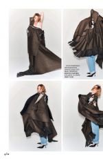 MELANIE THIERRY in Madame Figaro, August 2025