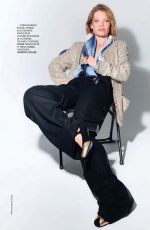 MELANIE THIERRY in Madame Figaro, August 2025