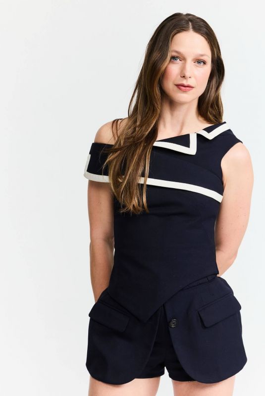 MELISSA BENOIST - ATX TV Festival 2025 Portraits