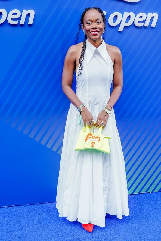 MELISSA KOBY at USTA Foundation Opening Night Gala at 2025 US Open in New York 08/24/2025