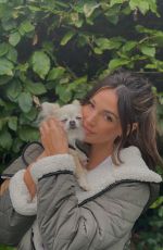 MICHELLE KEEGAN - Instagram Photos 08/29/2025