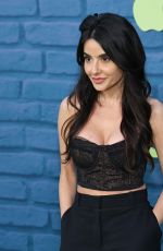 MIKAELA HOOVER at Platonic Premiere at Regal LA Live in Los Angeles 05/10/2023