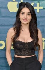 MIKAELA HOOVER at Platonic Premiere at Regal LA Live in Los Angeles 05/10/2023