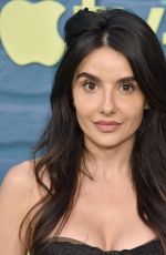 MIKAELA HOOVER at Platonic Premiere at Regal LA Live in Los Angeles 05/10/2023