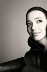 MIKEY MADISON for Vogue Italy, September 2025