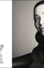 MIKEY MADISON in Vogue Italy, September 2025