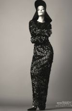 MIKEY MADISON in Vogue Italy, September 2025