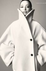 MIKEY MADISON in Vogue Italy, September 2025