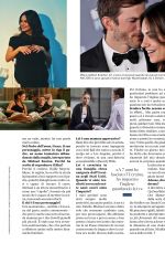 MILA KUNIS in F Magazine, August 2025