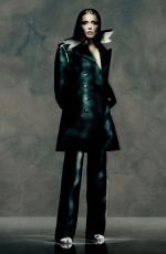 MILEY CYRUS for Maison Margiela AW25 Collection, August 2025