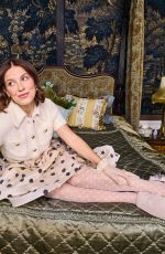 MILLIE BOBBY BROWN for Crocs: Unfurgettable Clog Campaign, August 2025