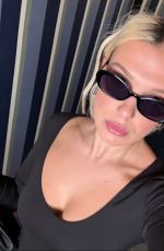 MILLIE BOBBY BROWN for Florence By Mills Fall 2025, August 2025