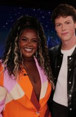 Milo Callaghan - Jimmy Kimmel Live 08/14/2025