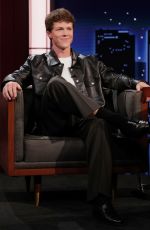 Milo Callaghan - Jimmy Kimmel Live 08/14/2025