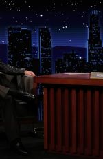 Milo Callaghan - Jimmy Kimmel Live 08/14/2025
