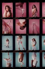 MIMI KEENE for Square Mile, March 2025